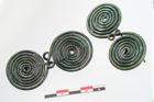 Foto von Bronzebrillenfibel (NHMW-PRAE-024183)